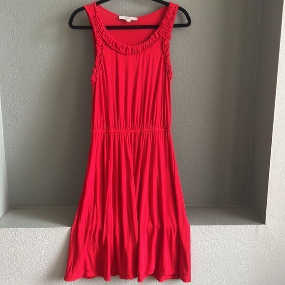 Ann Taylor Loft Dress - Picture 2 of 4